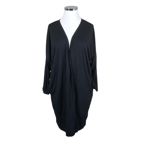 Unisex Neulomo - Kardigan, suurus 48 - Must ()