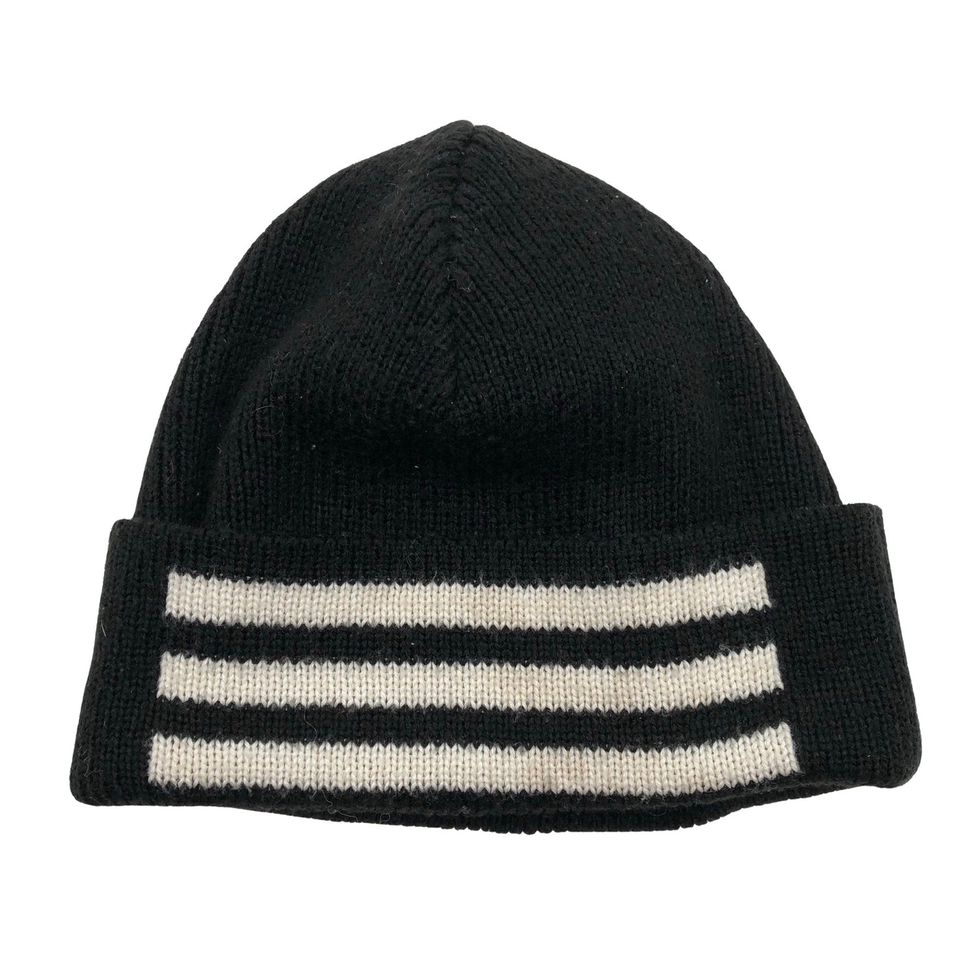 Unisex Adidas - Talvemüts, suurus 46 - 48 cm - Must (1)
