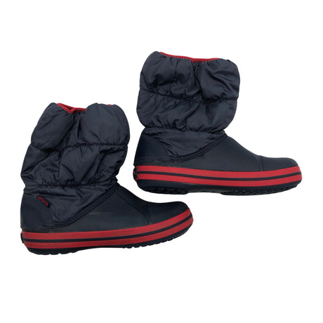 Unisex Crocs - Kevad-/sügisjalanõud, suurus 35 - Sinine ()