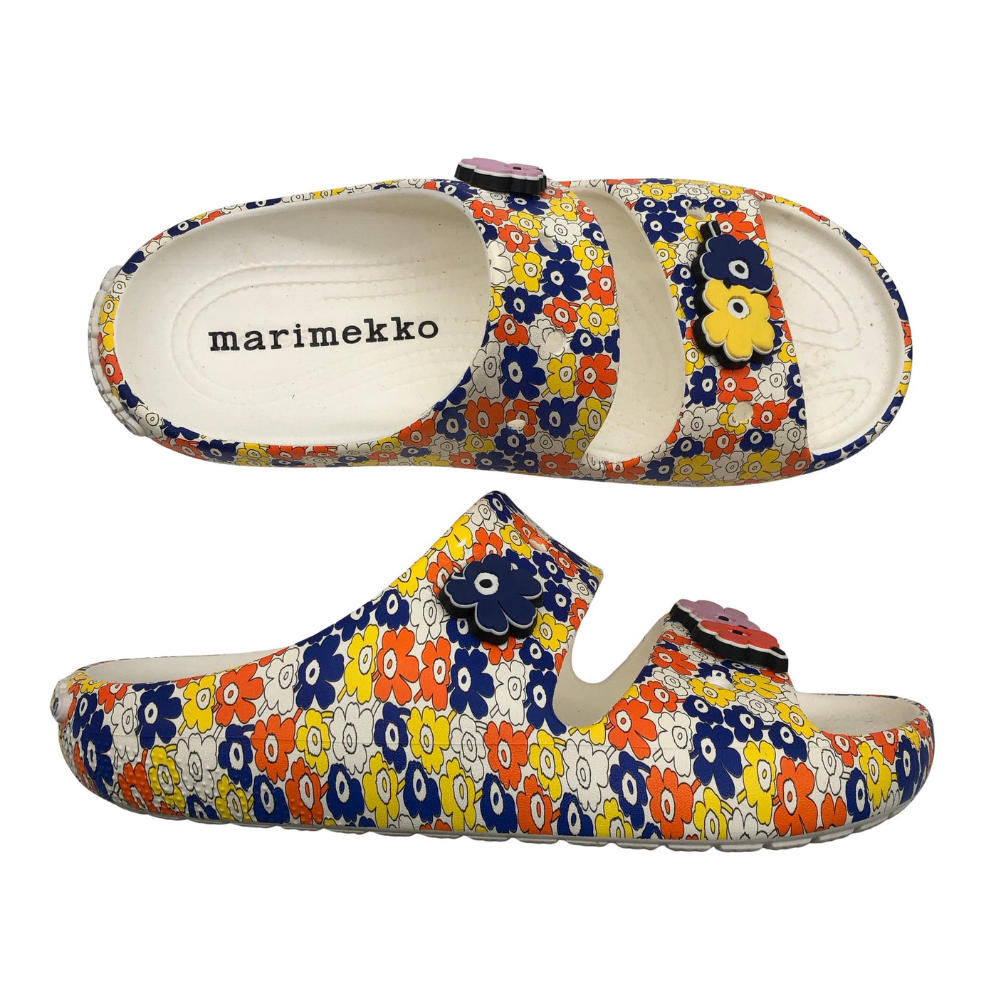 Unisex Crocs - Rihmikud, suurus 42 - Beige (1)