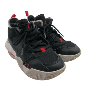 Unisex Jordan (Nike) - Tennised, suurus 36 - Must (2)