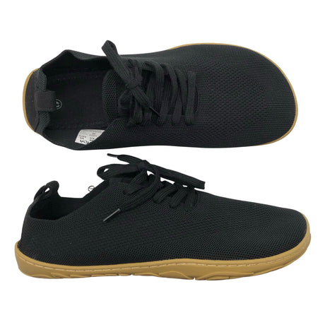 Unisex Vaistoa - Tennised, suurus 43 - Must ()