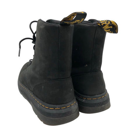 Unisex Dr. Martens - Nööridega saapad, suurus 43 - Must (2)