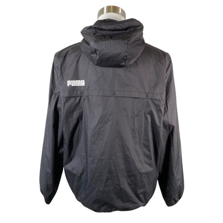 Unisex Puma - Spordijope, suurus L - Must (2)