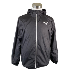 Unisex Puma - Spordijope, suurus L - Must (1)