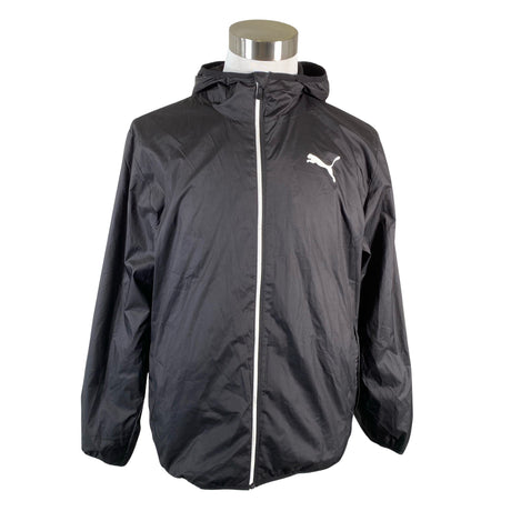 Unisex Puma - Spordijope, suurus L - Must ()