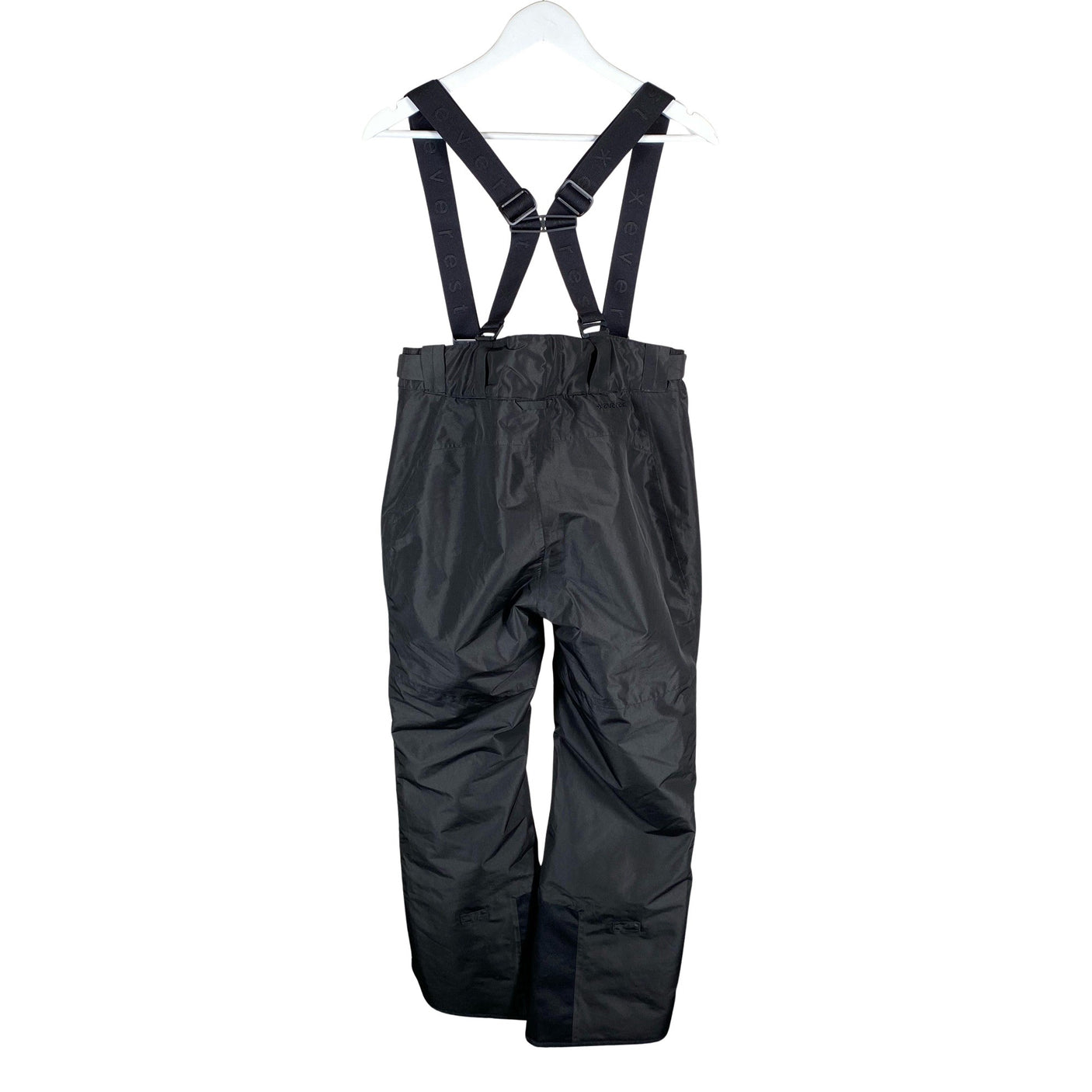 Unisex Everest - Talvepüksid, suurus M - Must (2)