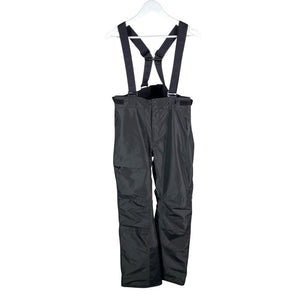 Unisex Everest - Talvepüksid, suurus M - Must (1)