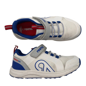 Unisex Reimatec - Tennised, suurus 37 - Valge (1)
