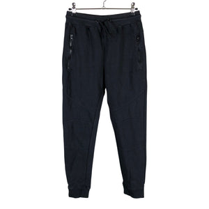 Unisex Basic by Stockmann - Dressikangast püksid, suurus 146 - 152 - Must (1)