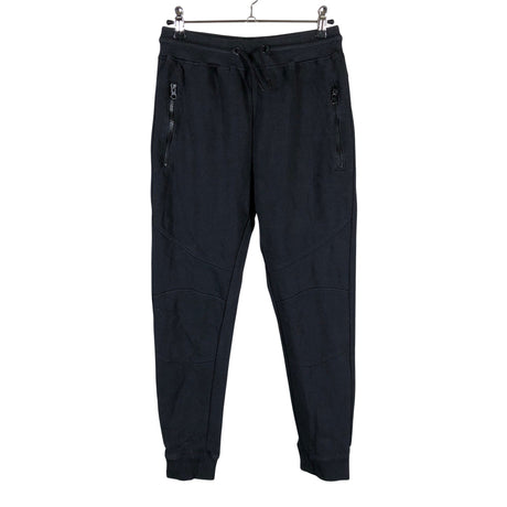 Unisex Basic by Stockmann - Dressikangast püksid, suurus 146 - 152 - Must ()