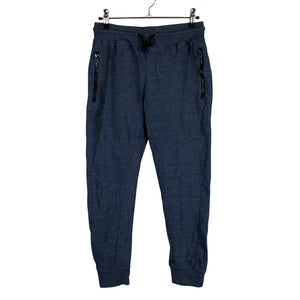 Unisex Basic by Stockmann - Dressikangast püksid, suurus 146 - 152 - Sinine (1)