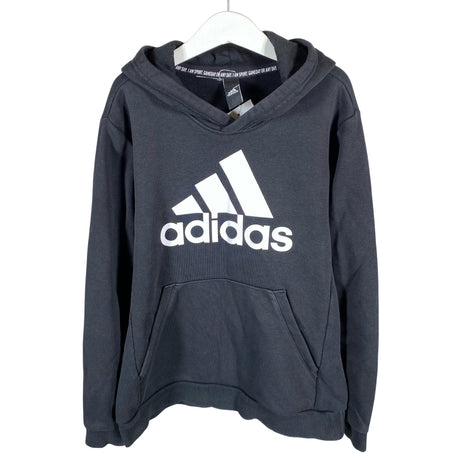 Unisex Adidas - Dressipluus, suurus 146 - 152 - Must ()