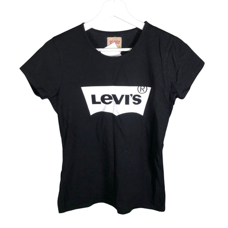 Unisex Levi's - T-särk, suurus 158 - 164 - Must ()