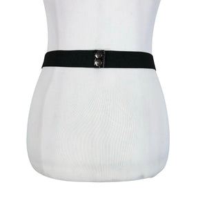 Unisex Fransa - Muud vööd, suurus Suurus puudub - Must (2)