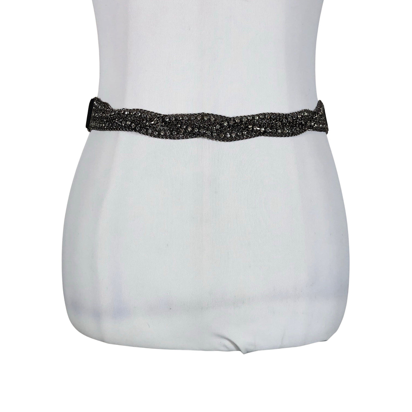 Unisex Fransa - Muud vööd, suurus Suurus puudub - Must (1)