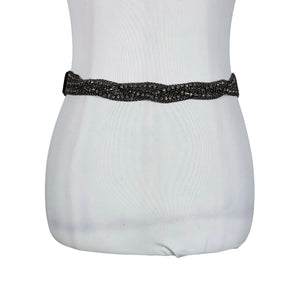 Unisex Fransa - Muud vööd, suurus Suurus puudub - Must (1)