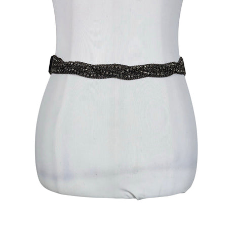 Unisex Fransa - Muud vööd, suurus Suurus puudub - Must ()