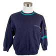 Unisex Navigare - Kampsun, suurus L - Sinine ()