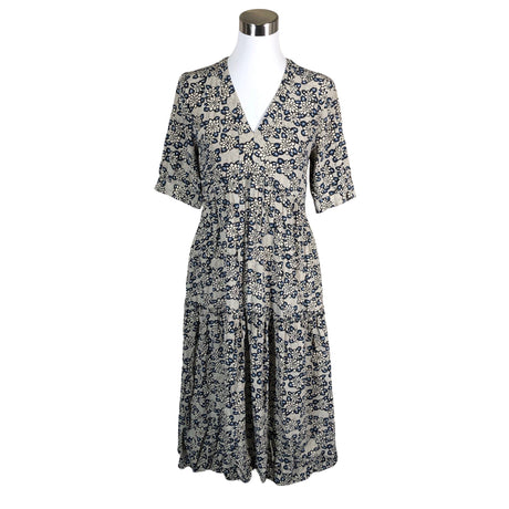 Unisex Toast - Mitteveniv kleit, suurus 36 - Hall ()