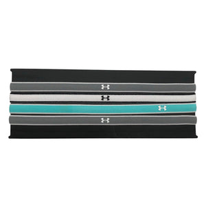 Unisex Under Armour - Spordipeapael, suurus 52 - 54 cm - Hall (1)