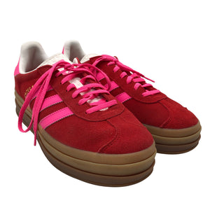 Unisex Adidas - Tennised, suurus 40 - Punane (3)