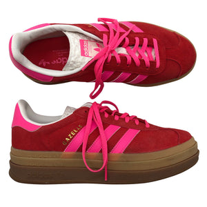 Unisex Adidas - Tennised, suurus 40 - Punane (1)
