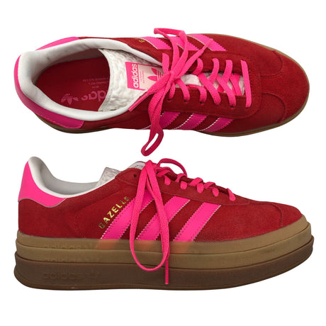 Unisex Adidas - Tennised, suurus 40 - Punane ()