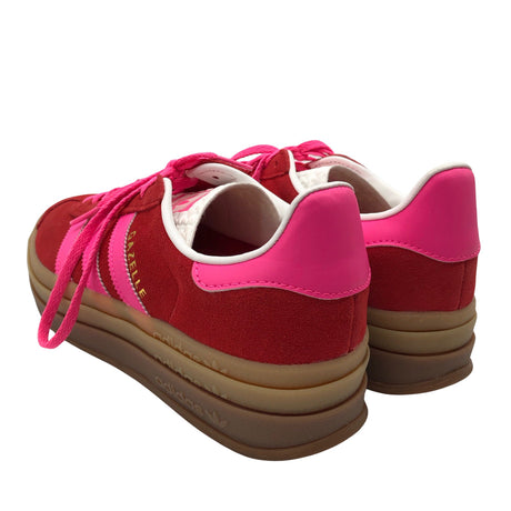 Unisex Adidas - Tennised, suurus 40 - Punane (2)