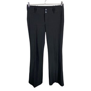 Unisex Esprit - Viigipüksid, suurus 38 - Must (1)