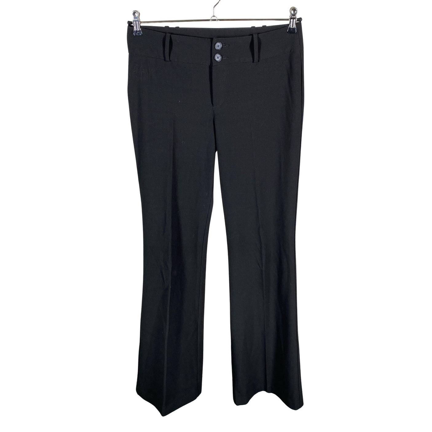 Unisex Esprit - Viigipüksid, suurus 38 - Must (1)