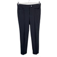 Unisex Zerres - Viigipüksid, suurus 38 - Must ()