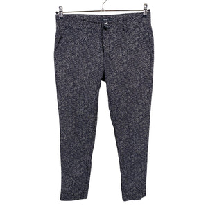 Unisex Nanso - Mittevenivad püksid, suurus 38 - Must (1)