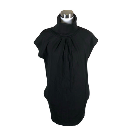 Unisex Your Face - Trikotaažist kleit, suurus 38 - Must ()