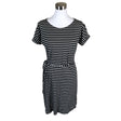 Unisex Esprit - Trikotaažist kleit, suurus 36 - Must ()