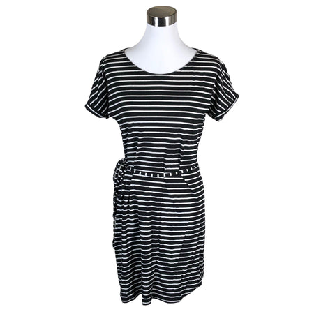 Unisex Nanso - Trikotaažist tuunika, suurus 36 - Sinine ()