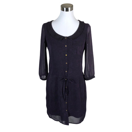 Unisex Mexx - Õhuke kleit, suurus 34 - Lilla ()