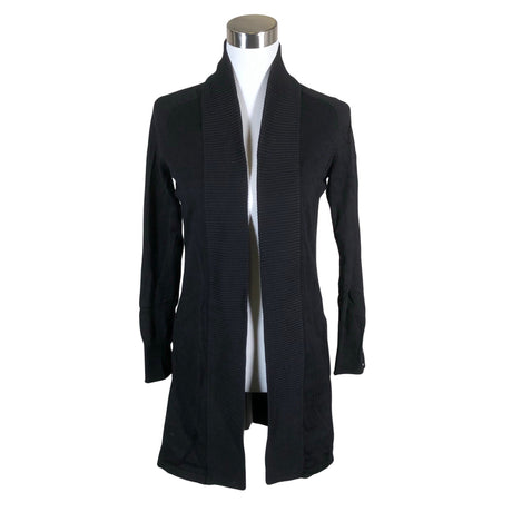 Unisex InWear - Kardigan, suurus 36 - Must ()