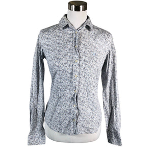 Unisex Gant - Triiksärk, suurus 36 - Helesinine (1)
