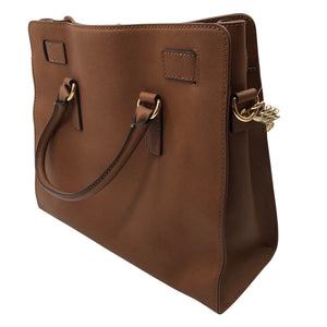 Unisex Michael Kors - Käekott, suurus Maxi - Pruun (2)