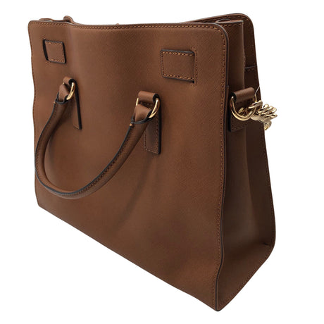 Unisex Michael Kors - Käekott, suurus Maxi - Pruun (2)