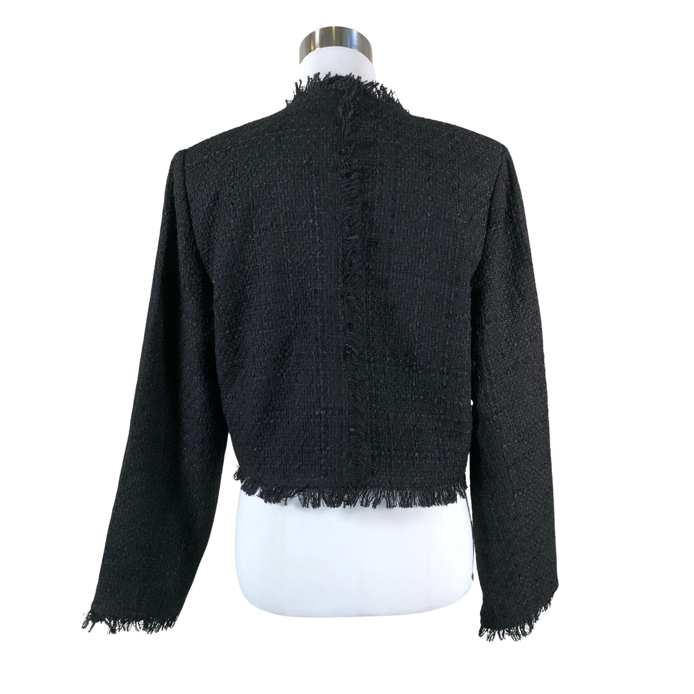 Unisex Noella - Jakk, suurus 36 - Must (2)