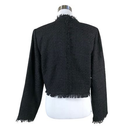 Unisex Noella - Jakk, suurus 36 - Must (2)