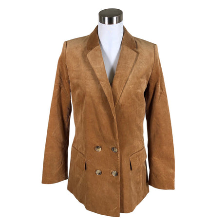Unisex Esprit - Jakk, suurus 36 - Pruun ()