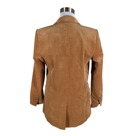 Unisex Esprit - Jakk, suurus 36 - Pruun (2)
