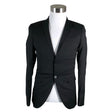 Unisex Selected - Ülikonna pintsak, suurus XXS - Must ()