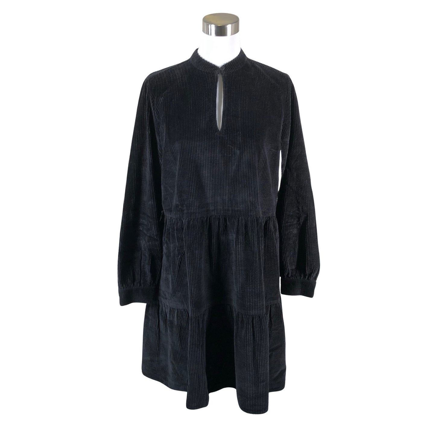Unisex Marc O'Polo - Mitteveniv kleit, suurus 36 - Must (1)