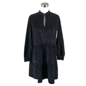 Unisex Marc O'Polo - Mitteveniv kleit, suurus 36 - Must (1)