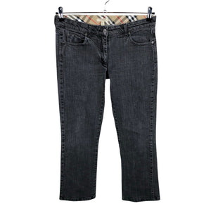 Unisex Burberry - Teksad, suurus 38 - Hall (1)