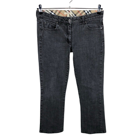 Unisex Burberry - Teksad, suurus 38 - Hall ()